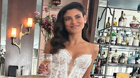 שלמור שטרוזמן מתחתנת, צילום: אינסטגרם שלמור שטרוזמן